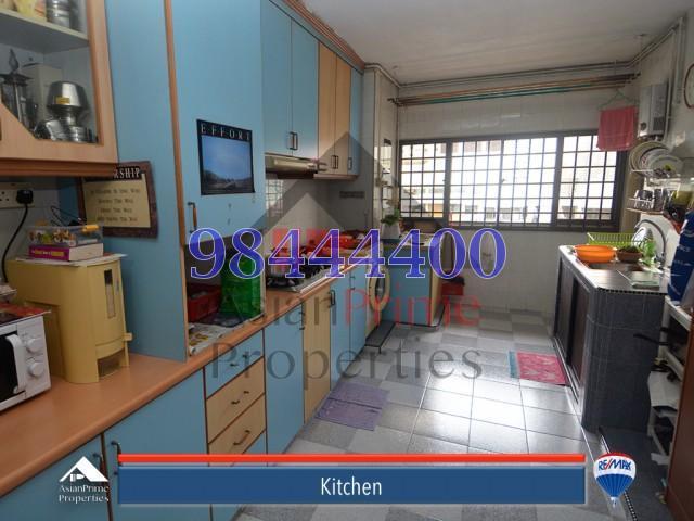 Blk 327 Ang Mo Kio Avenue 3 (Ang Mo Kio), HDB 4 Rooms #111064212
